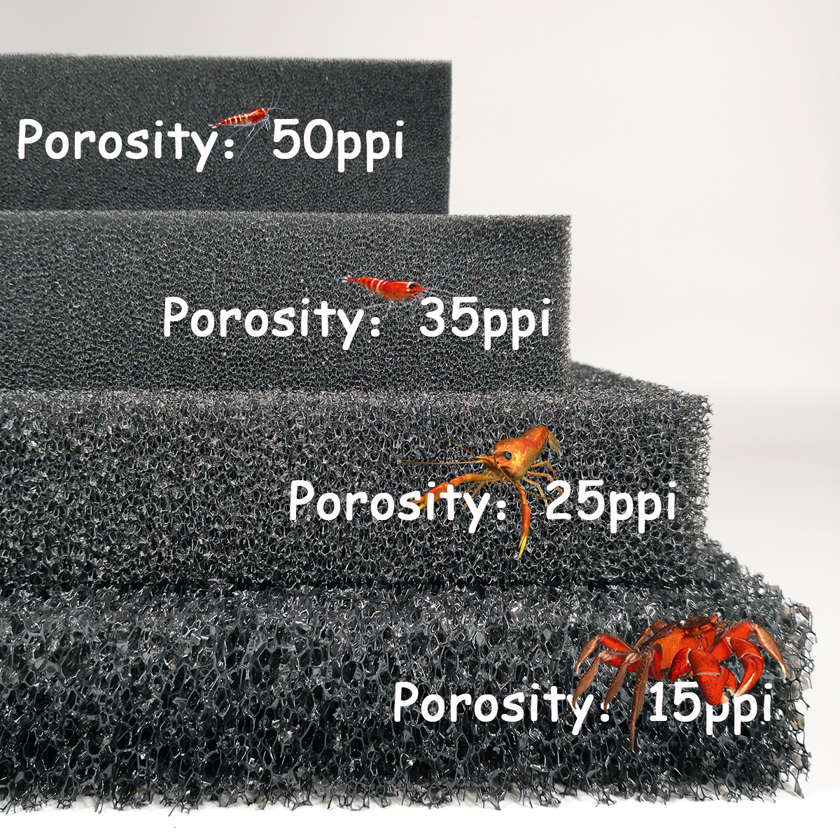Marine Aquarium Hobby - aquarium accessories Practical Biochemical decoration Cotton