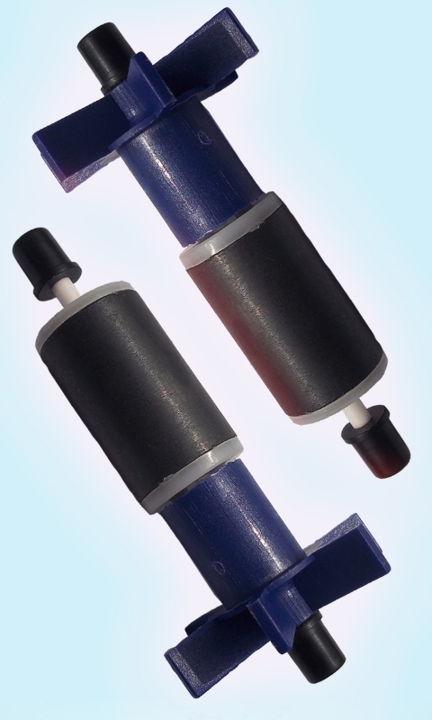Marine Aquarium Par Meter - sunsun HQB 2000 2200 2500 3000