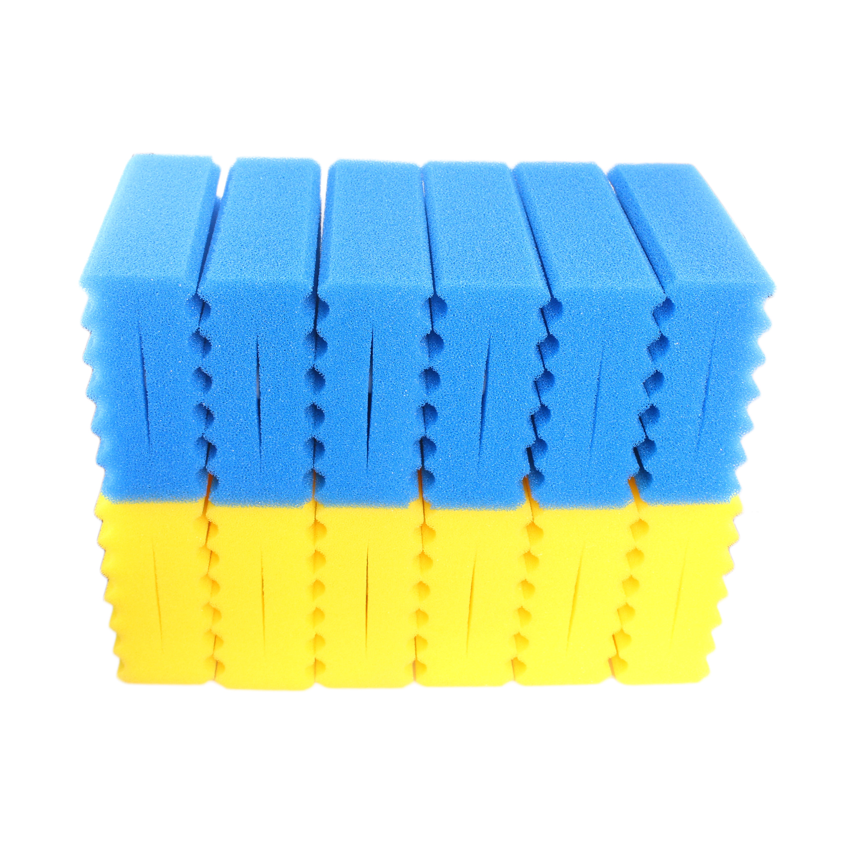 Marine Aquarium Par Meter - Compatiable Filter Sponge Set Fit for
