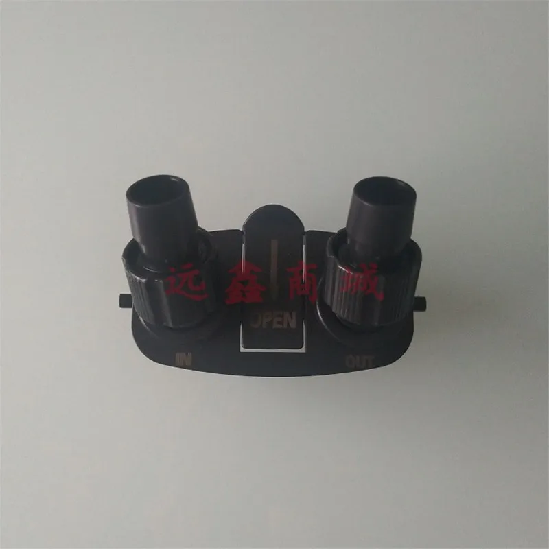 Marine Aquarium Par Meter - 1 pcs SUNSUN external filter original