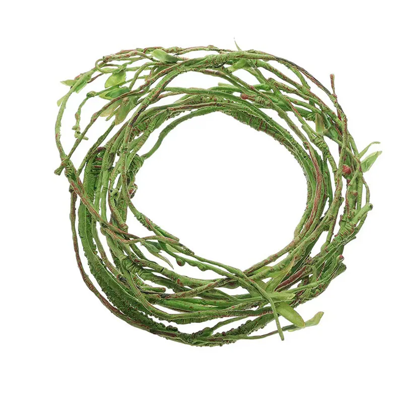 Marine Aquarium Hobby - Vines Decor Climbing Branches Resin Aquarium