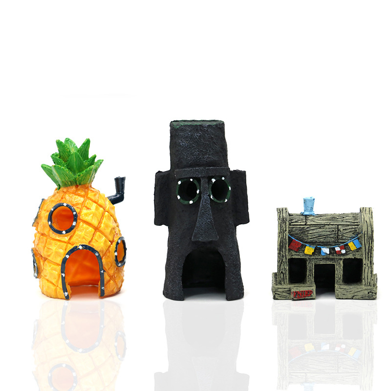Fish tank Aquarium Decoration  - đánh giá và giá Marine Aquarium Hobby