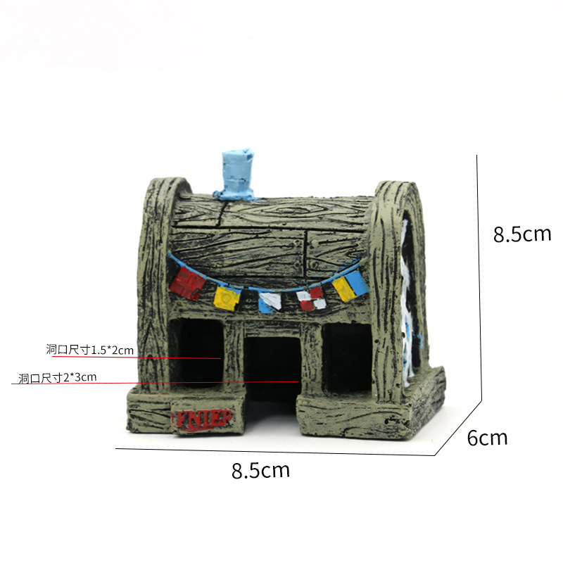 Fish tank Aquarium Decoration  - đánh giá và giá Marine Aquarium Hobby