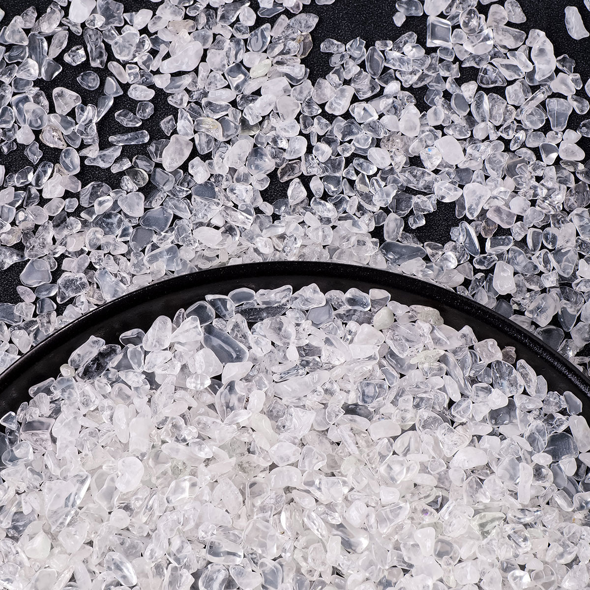 50g/bag Natural Crystal Clear  - đánh giá và giá Marine Aquarium Hobby