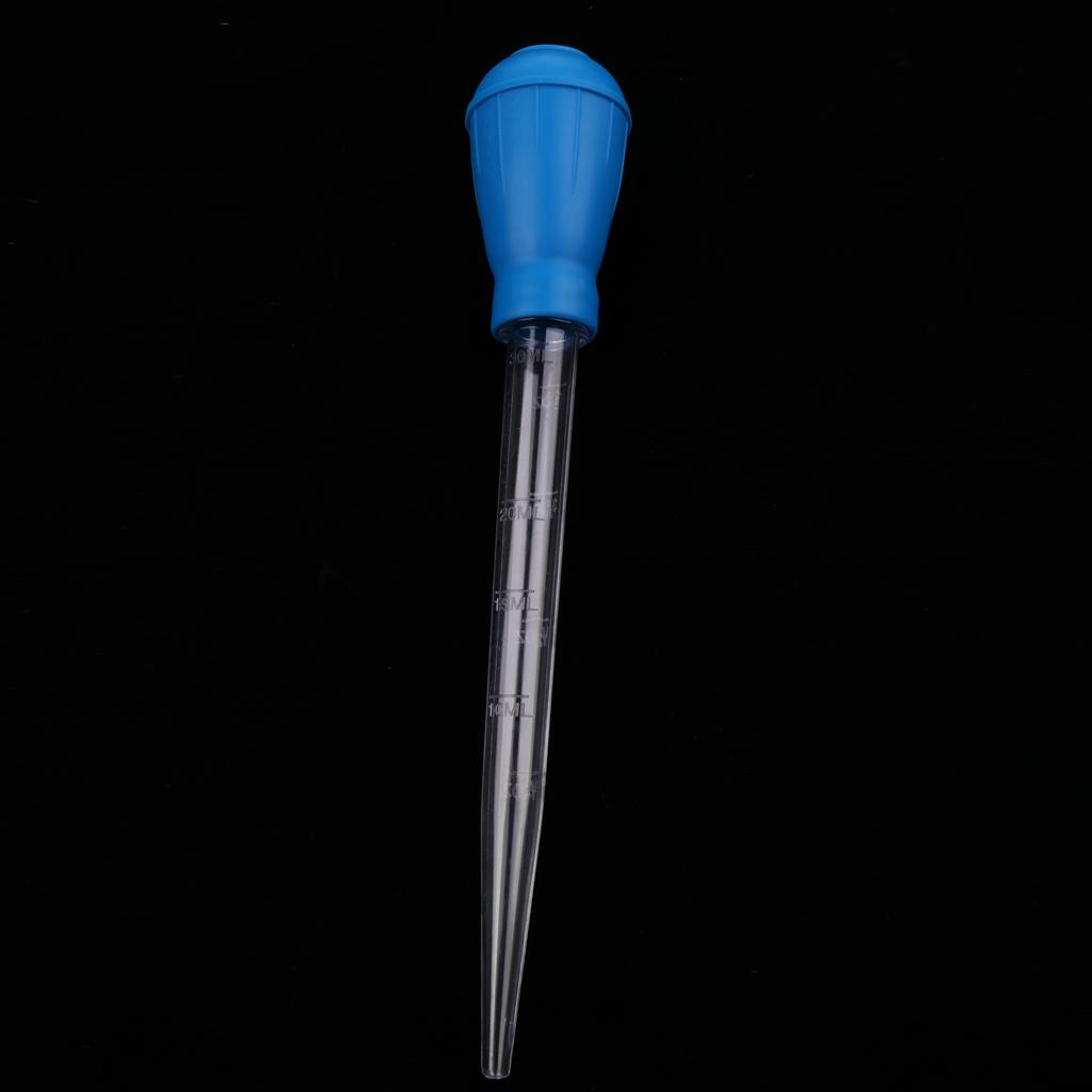 Aquarium Pipette Dropper Plast - đánh giá và giá Marine Aquarium Gravel