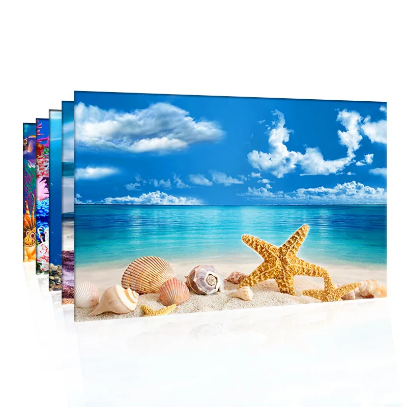 Background for Aquarium 3d  St - đánh giá và giá Marine Aquarium Hobby