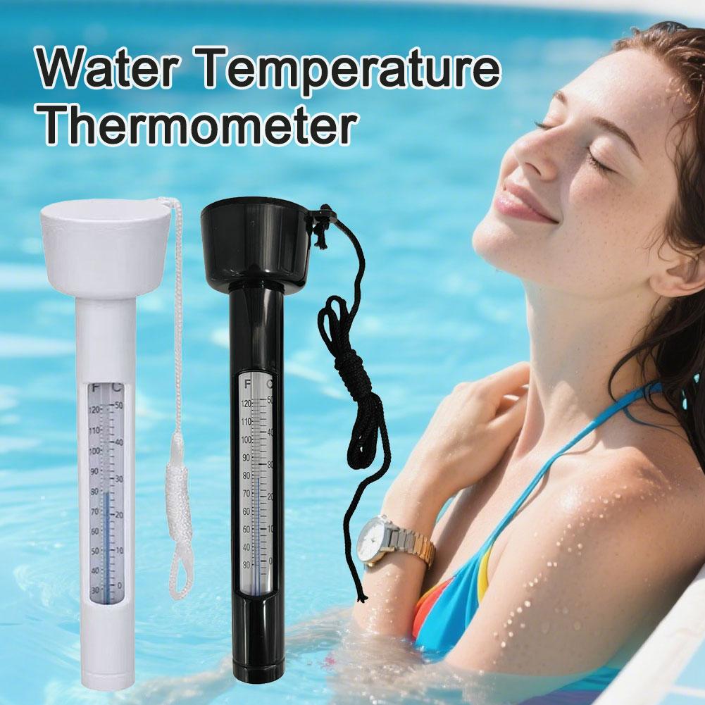 Floating Pool Thermometer With - đánh giá và giá Marine Aquarium Water Analyzer