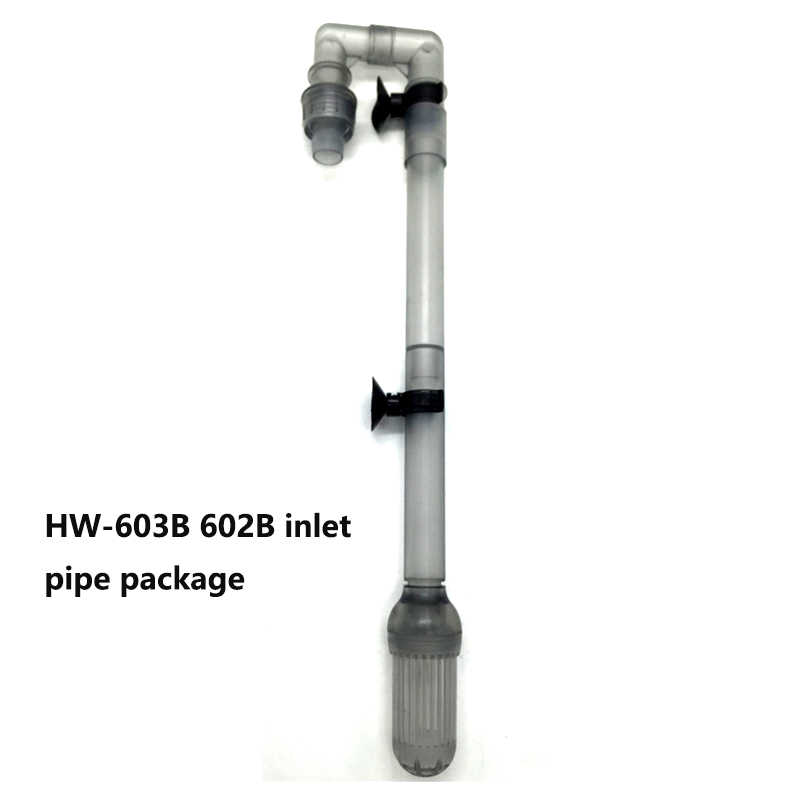 SunSun HW-602 HW-603B HW-505B  - đánh giá và giá Marine Aquarium Par Meter