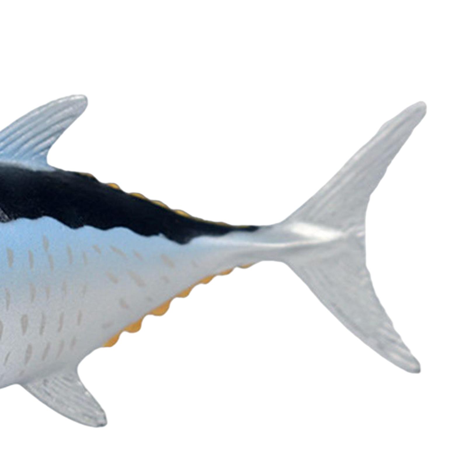 Simulated Marine Life Model Pl - đánh giá và giá Marine Zoo