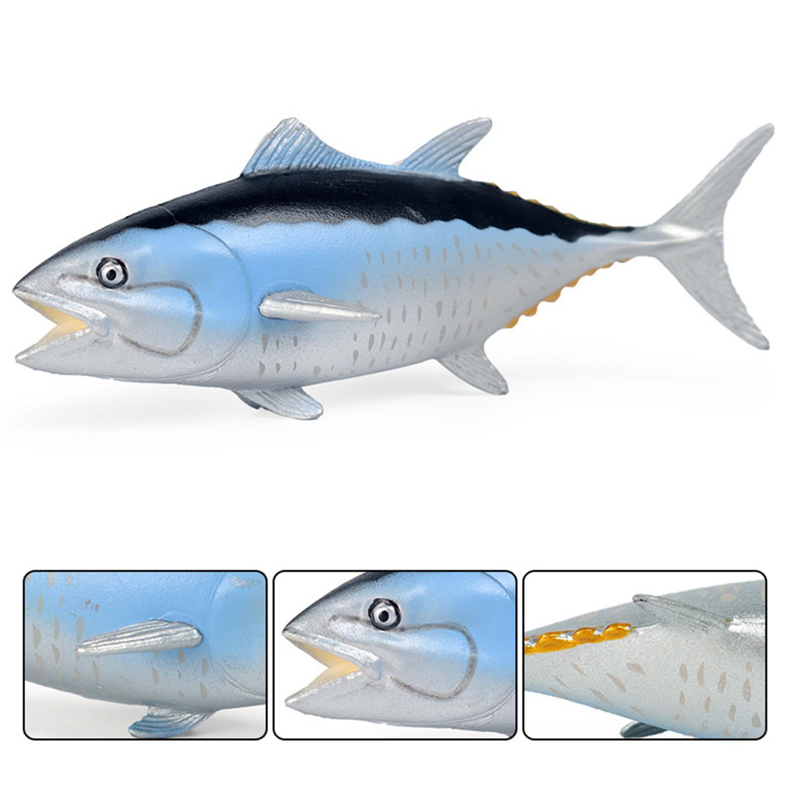 Simulated Marine Life Model Pl - đánh giá và giá Marine Zoo