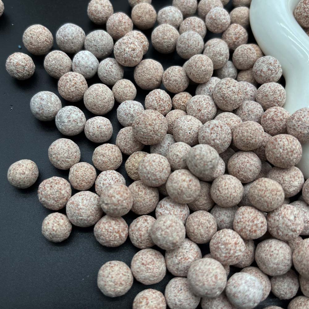 200/500g Aquarium Quartz Ball  - đánh giá và giá Marine Aquarium Filter Media