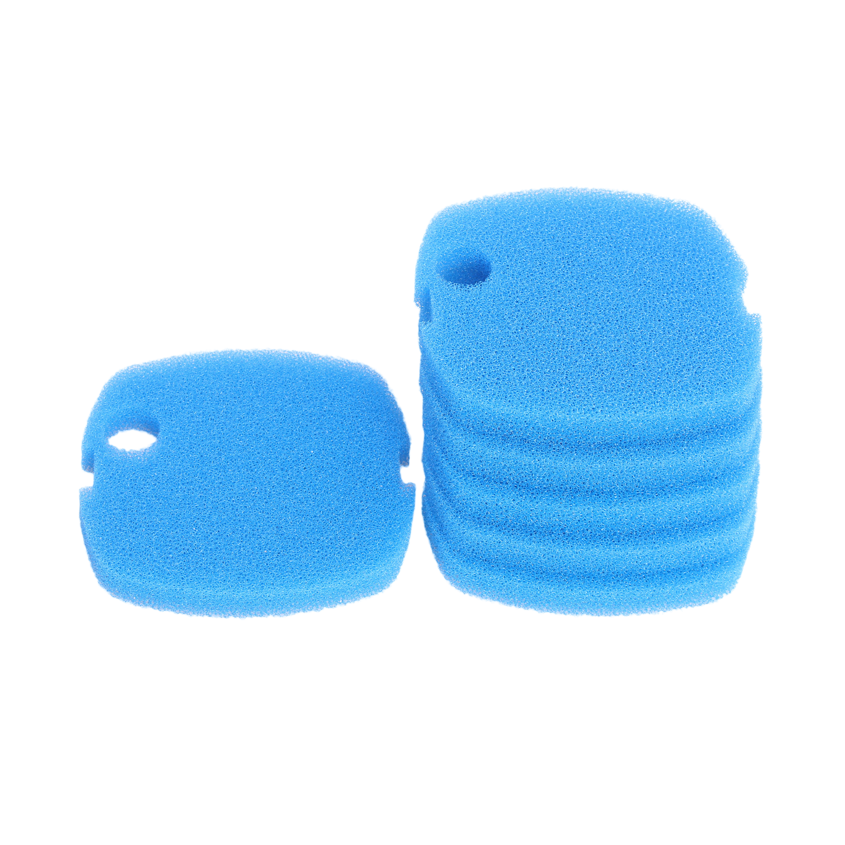 Compatible Blue Coarse Filter  - đánh giá và giá Marine Aquarium Par Meter