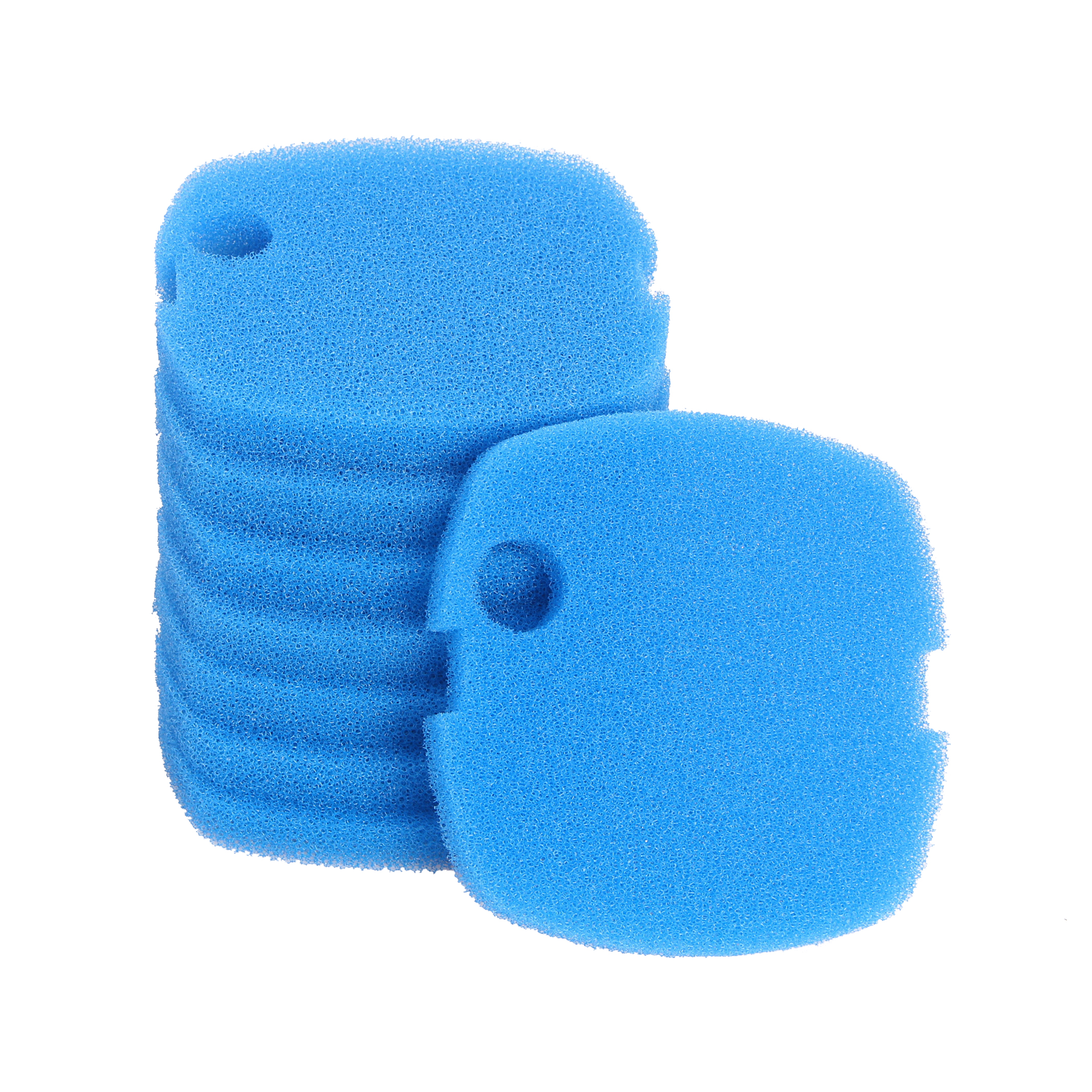Compatible Blue Coarse Filter  - đánh giá và giá Marine Aquarium Par Meter