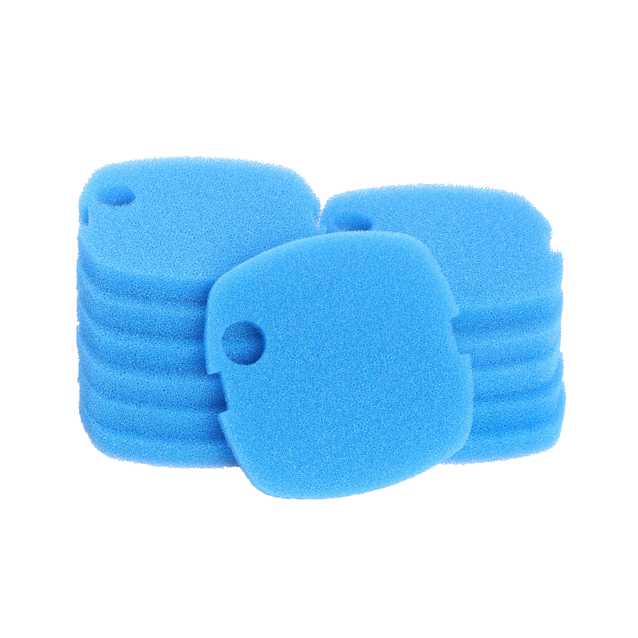 Compatible Blue Coarse Filter  - đánh giá và giá Marine Aquarium Par Meter