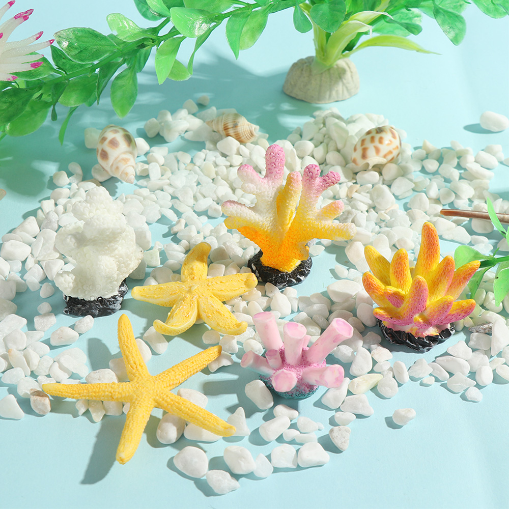 Artificial Coral Fish Tank Orn - đánh giá và giá Marine Aquarium Reef