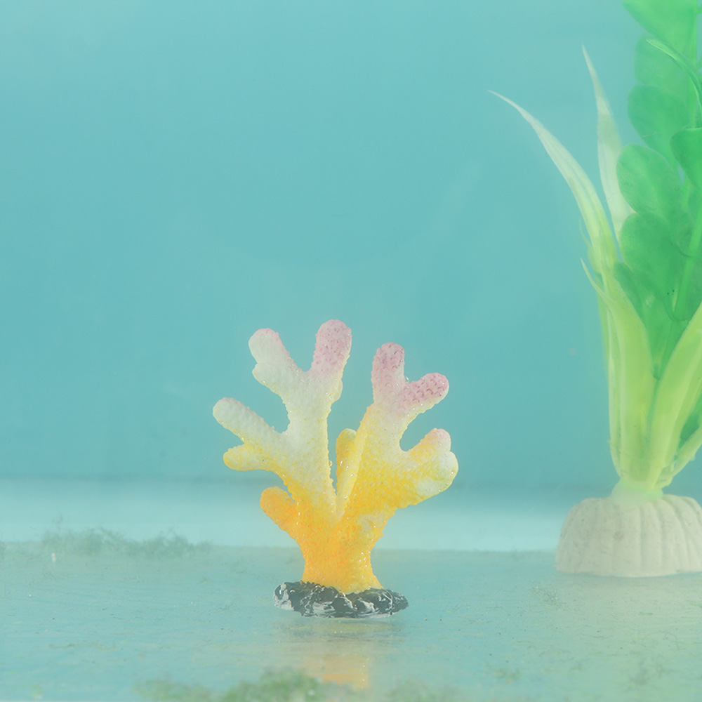 Artificial Coral Fish Tank Orn - đánh giá và giá Marine Aquarium Reef