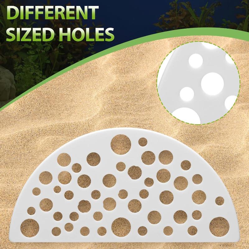 Aquarium Hidden Cave Shelter F - đánh giá và giá Marine Aquarium Hobby