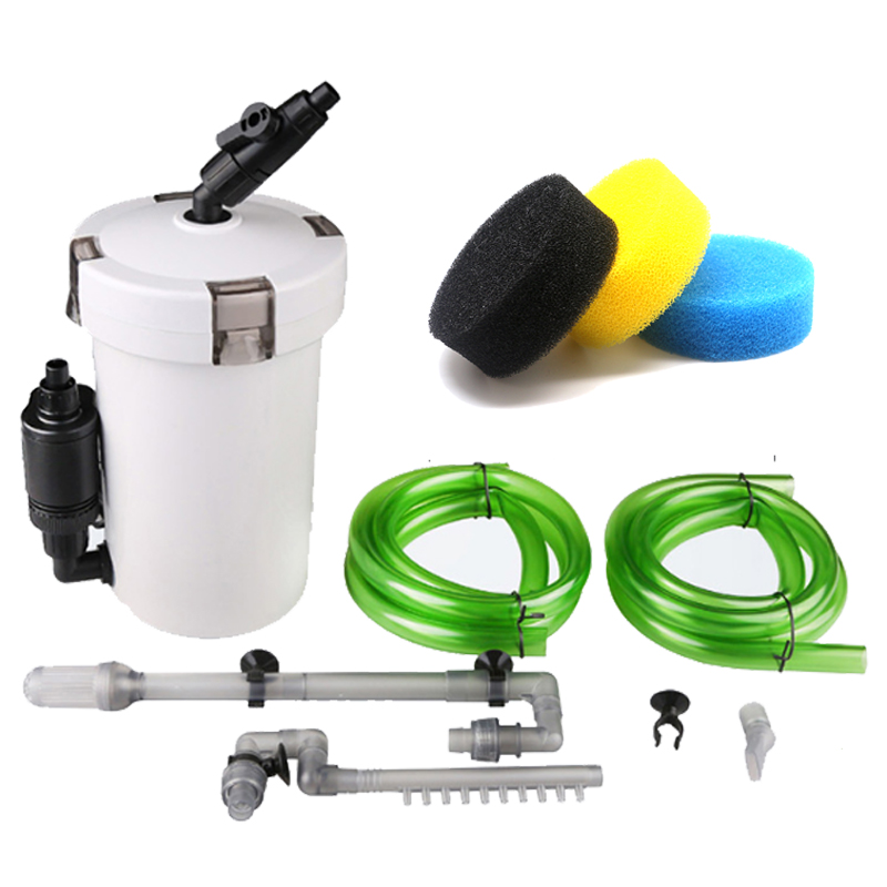 sunsun Aquarium Filter Aqurium - đánh giá và giá Marine Aquarium Par Meter