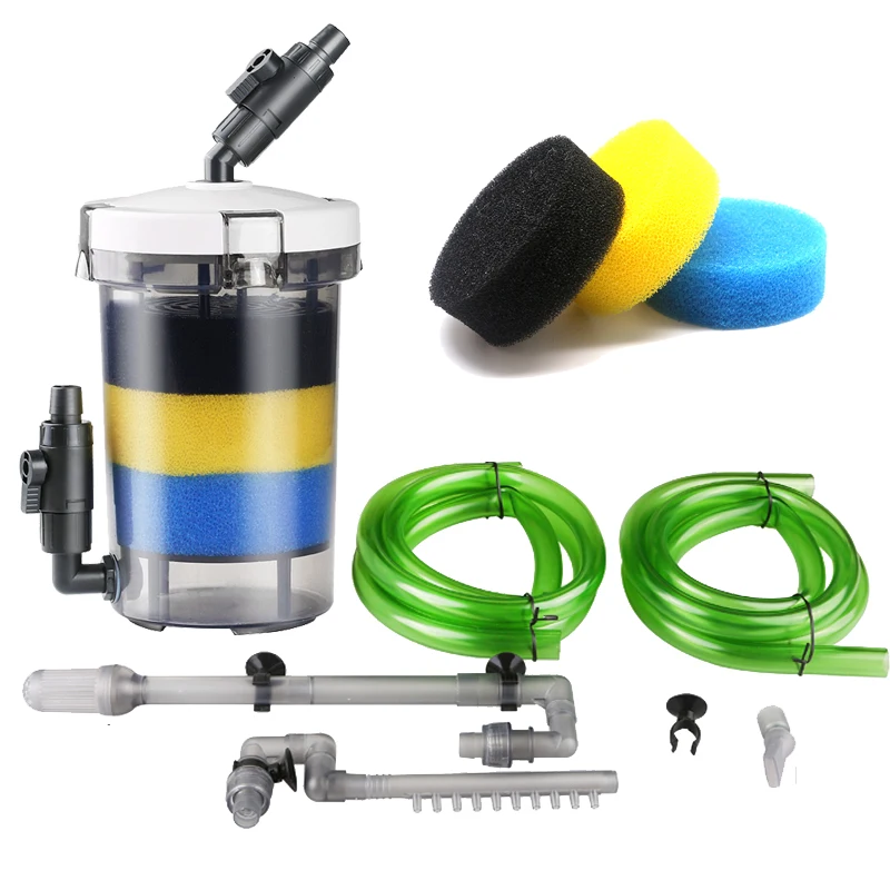 sunsun Aquarium Filter Aqurium - đánh giá và giá Marine Aquarium Par Meter
