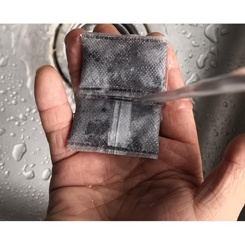 Aquarium Activated Carbon Filt - đánh giá và giá Marine Aquarium Filter Media