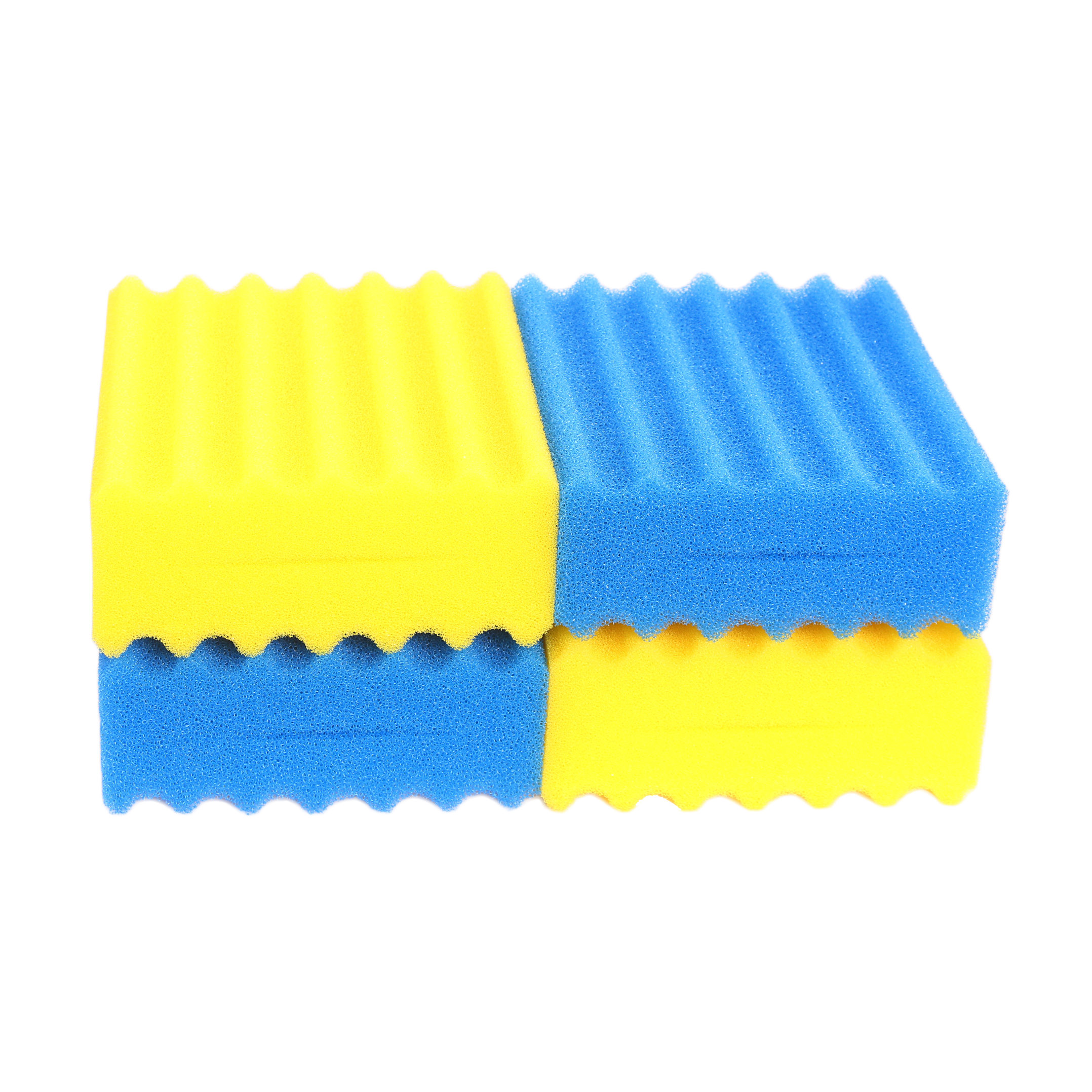 Compatiable Filter Sponge Set  - đánh giá và giá Marine Aquarium Par Meter