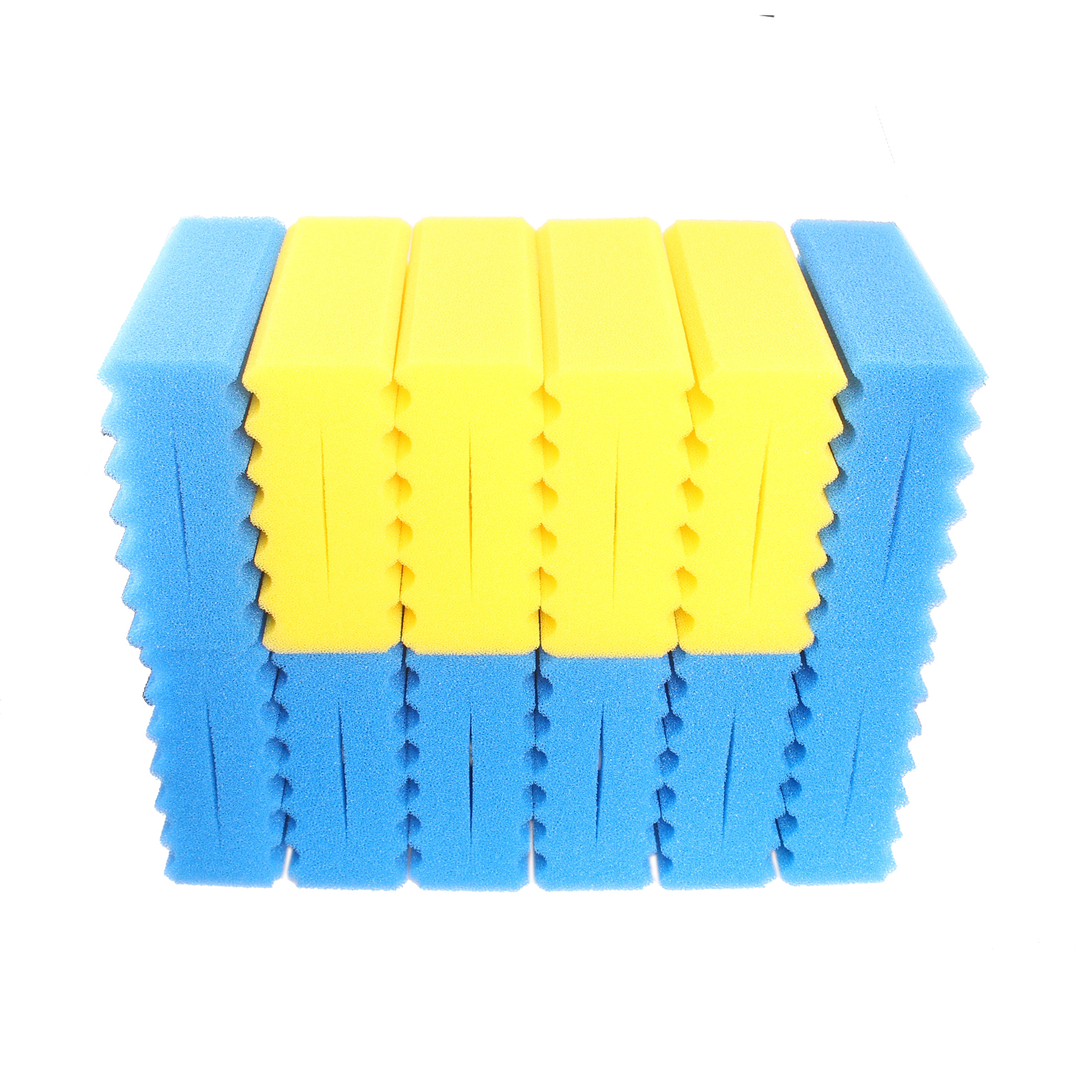 Compatiable Filter Sponge Set  - đánh giá và giá Marine Aquarium Par Meter