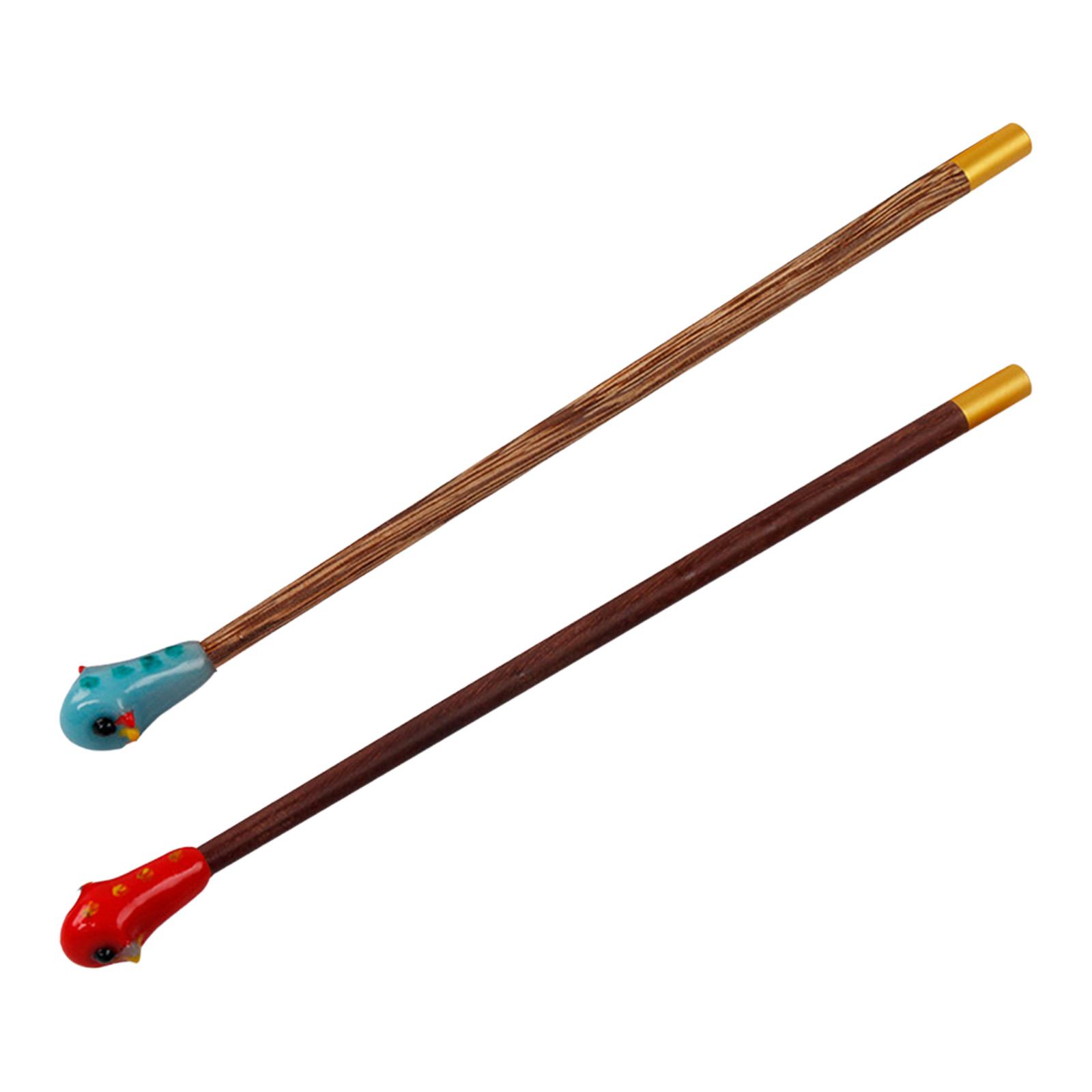 Betta Fish Training Wand Wood  - đánh giá và giá Marine Aquarium Hobby