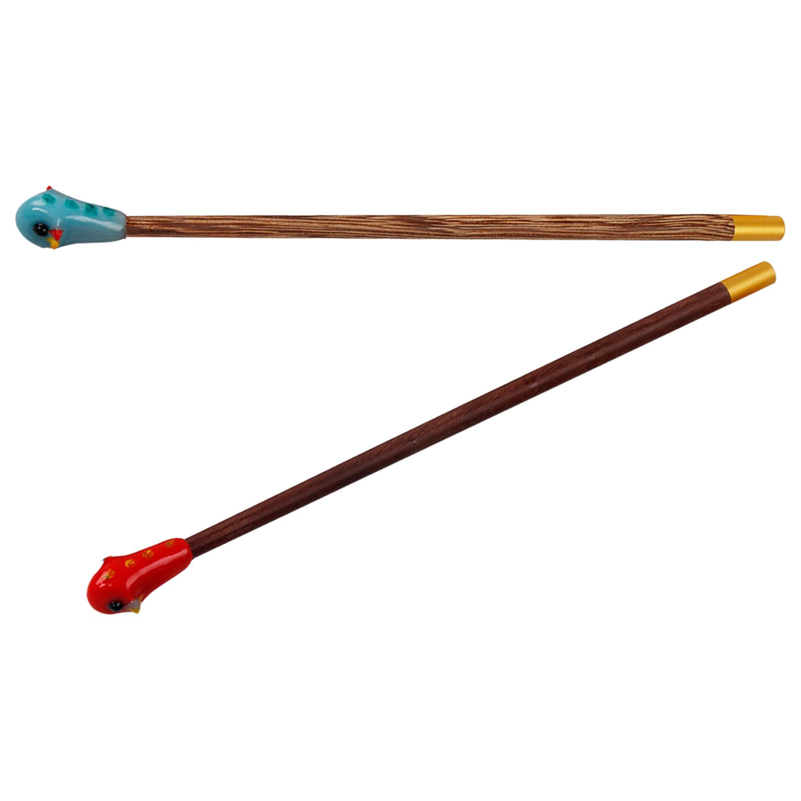 Betta Fish Training Wand Wood  - đánh giá và giá Marine Aquarium Hobby