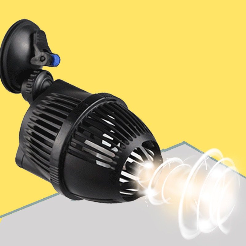 220V Sunsun Wave Maker Wavemak - đánh giá và giá Marine Aquarium Par Meter