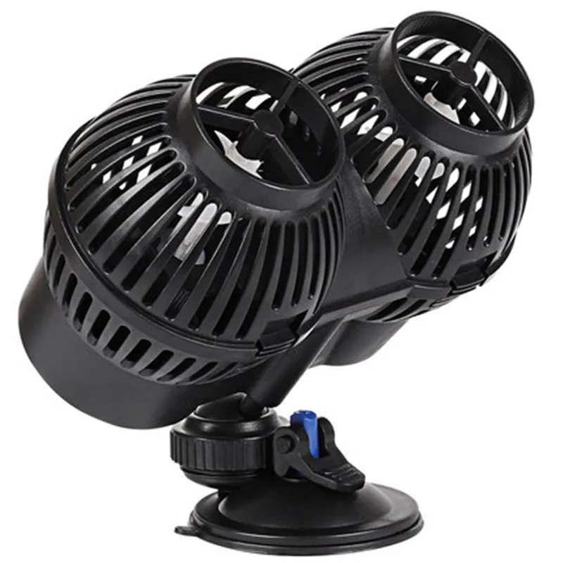 220V Sunsun Wave Maker Wavemak - đánh giá và giá Marine Aquarium Par Meter