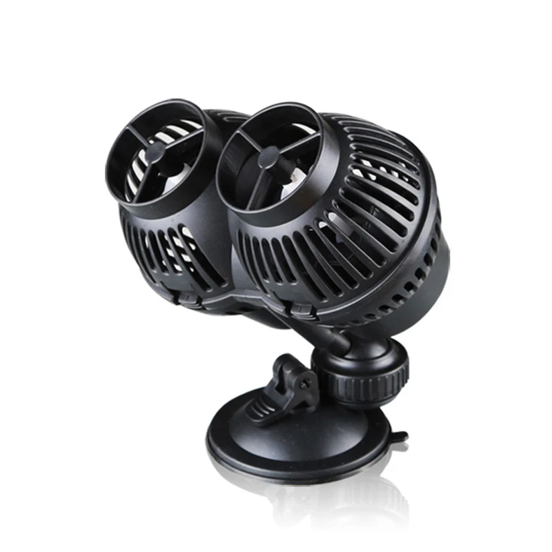 220V Sunsun Wave Maker Wavemak - đánh giá và giá Marine Aquarium Par Meter