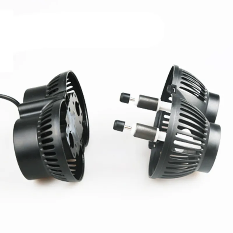 220V Sunsun Wave Maker Wavemak - đánh giá và giá Marine Aquarium Par Meter