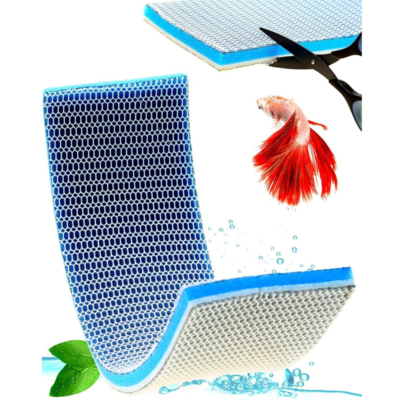 8D Aquarium Ultra-filtration F - đánh giá và giá Marine Aquarium Filter Media
