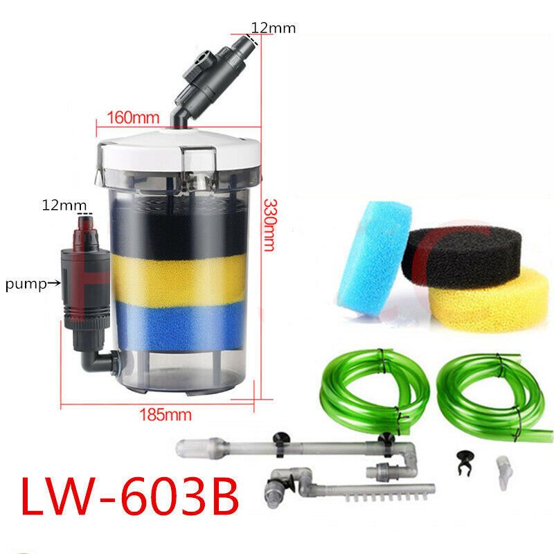 110-240V SUNSUN Fish Tank Exte - đánh giá và giá Marine Aquarium Par Meter
