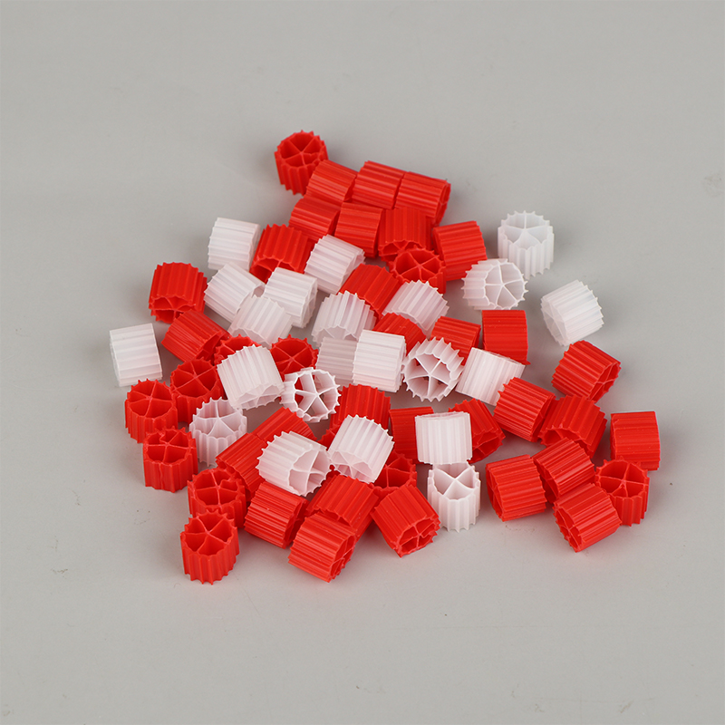 Wihte Red K1 Filter Media Biol - đánh giá và giá Marine Aquarium Filter Media
