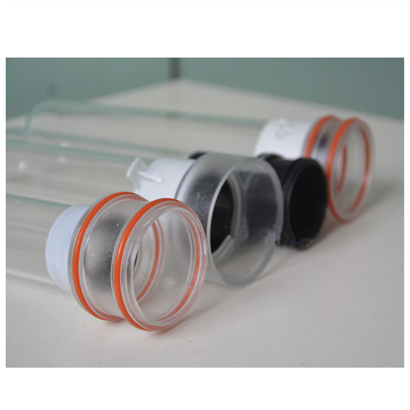 SUNSUN Filter UV Lamp Quartz G - đánh giá và giá Marine Aquarium Par Meter