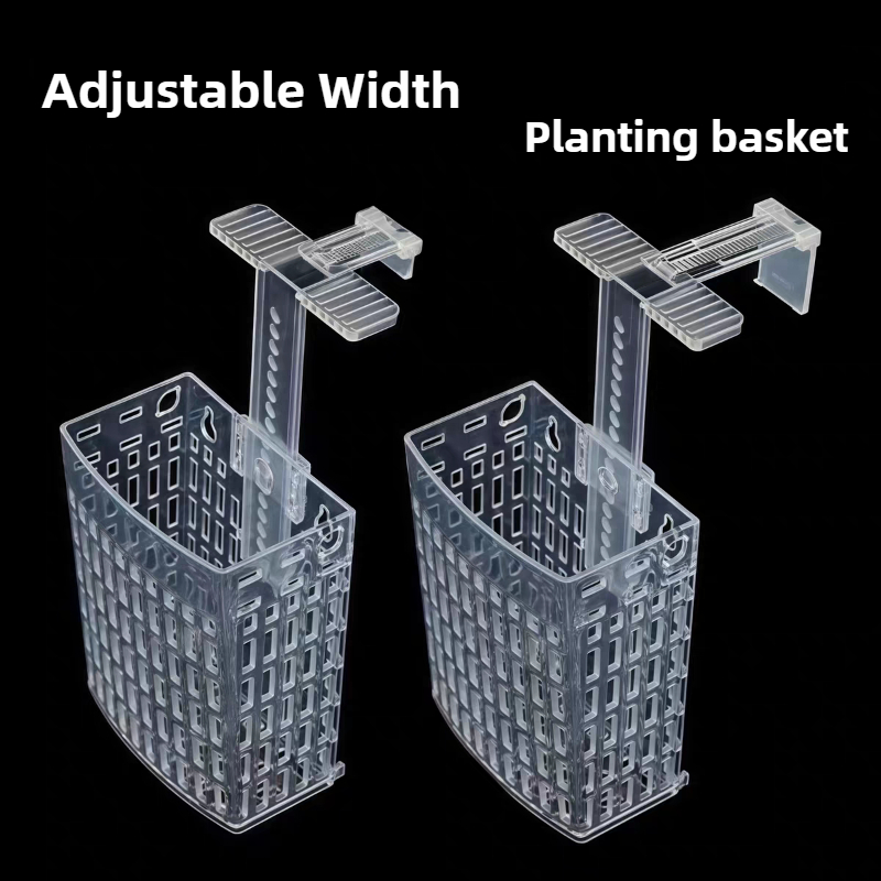 Aquarium Plant Holder Adjustab - đánh giá và giá Marine Aquarium Hobby