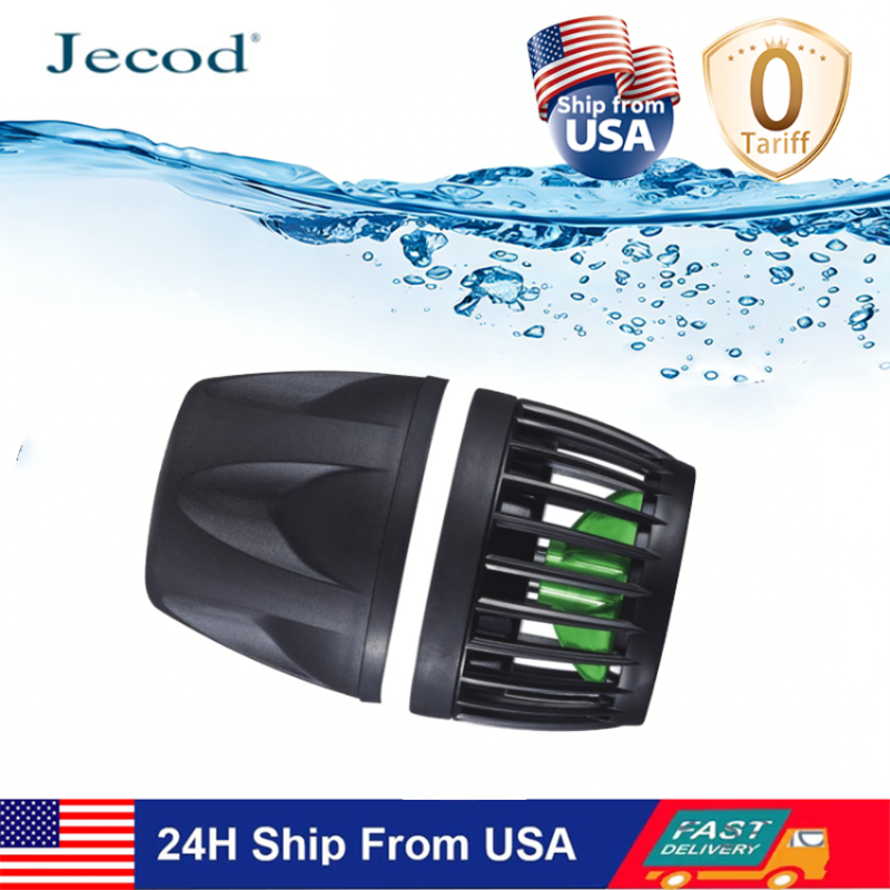 Jebao Jecod GMP-10/20/30/40/60 - đánh giá và giá Marine Aquarium Reef