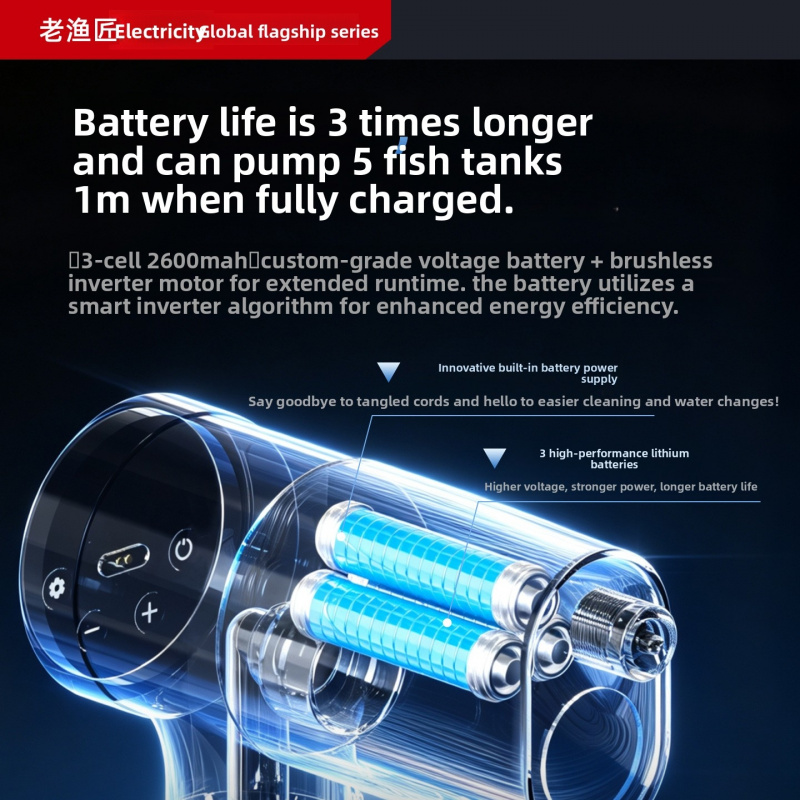 Electric Aquarium Gravel Vacuu - đánh giá và giá Marine Aquarium Gravel