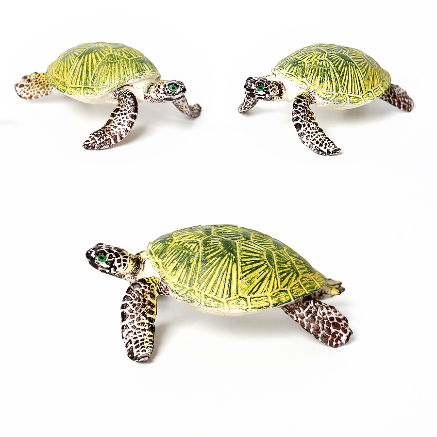 Realistic Miniatures Marine Li - đánh giá và giá Aquarium Marine Fish